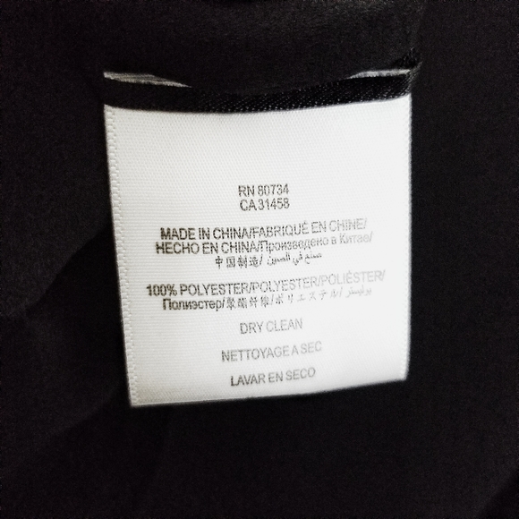 BCBG Elisabetta top - Picture 5 of 6